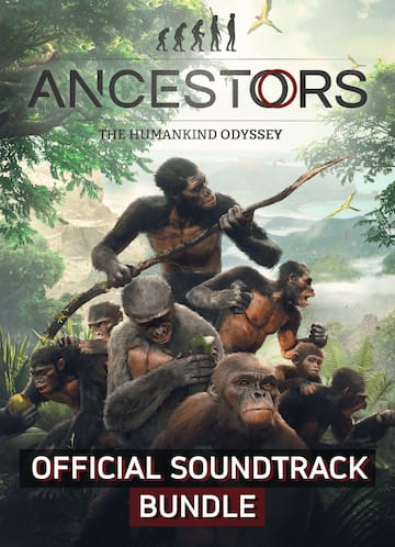 The Humankind Odyssey Official Soundtrack Bundle