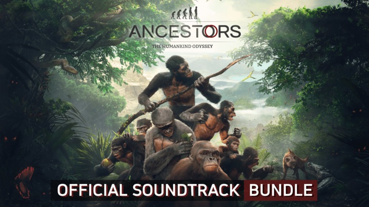 Official Soundtrack Bundle