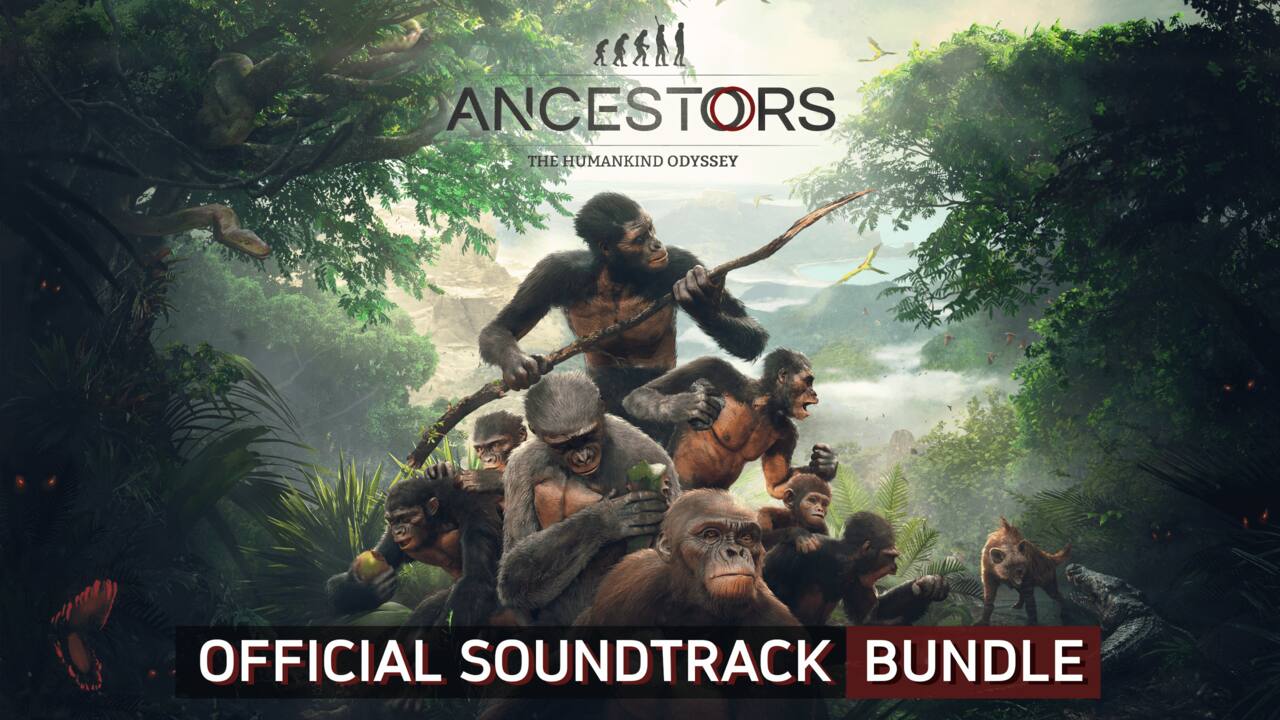 Official Soundtrack Bundle PC gameplay screenshot 1 of 1