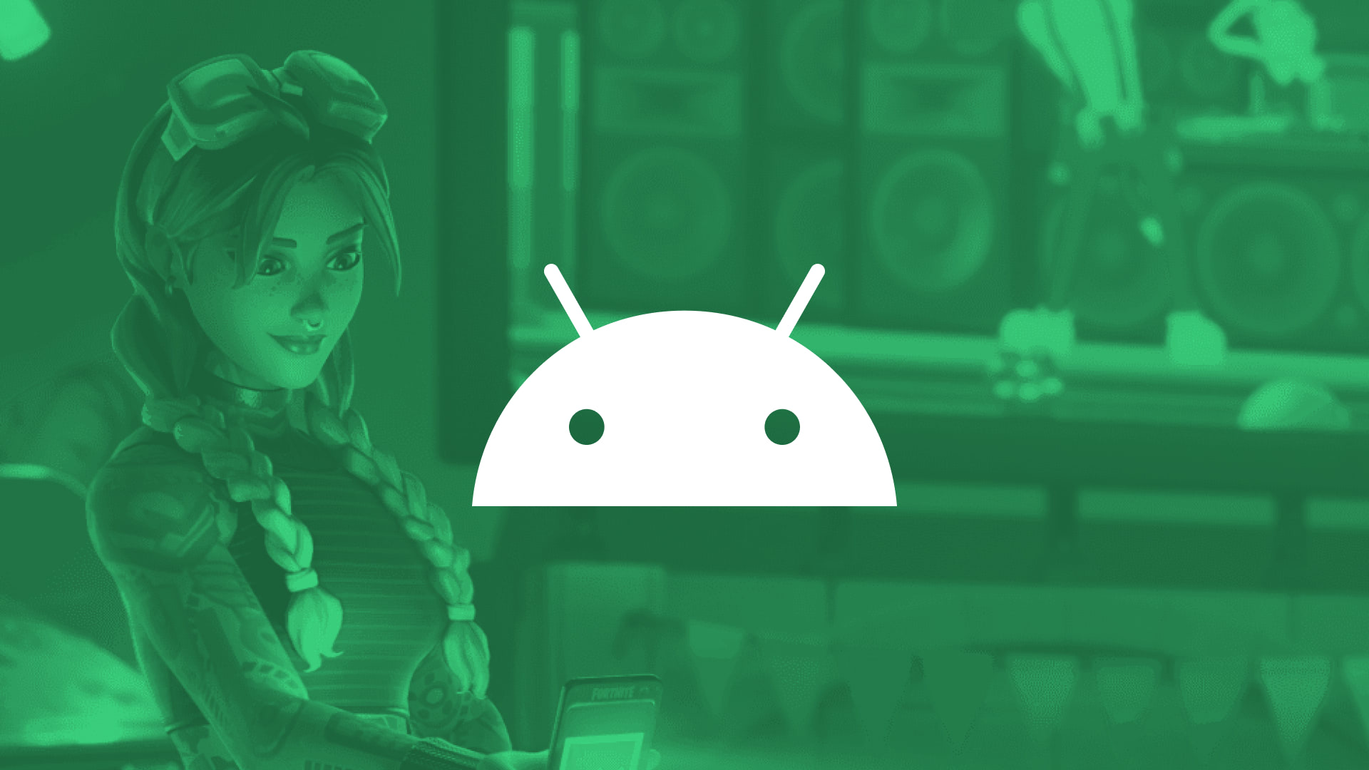 Fortnite Mobile How To Play Fortnite On Mobile Devices