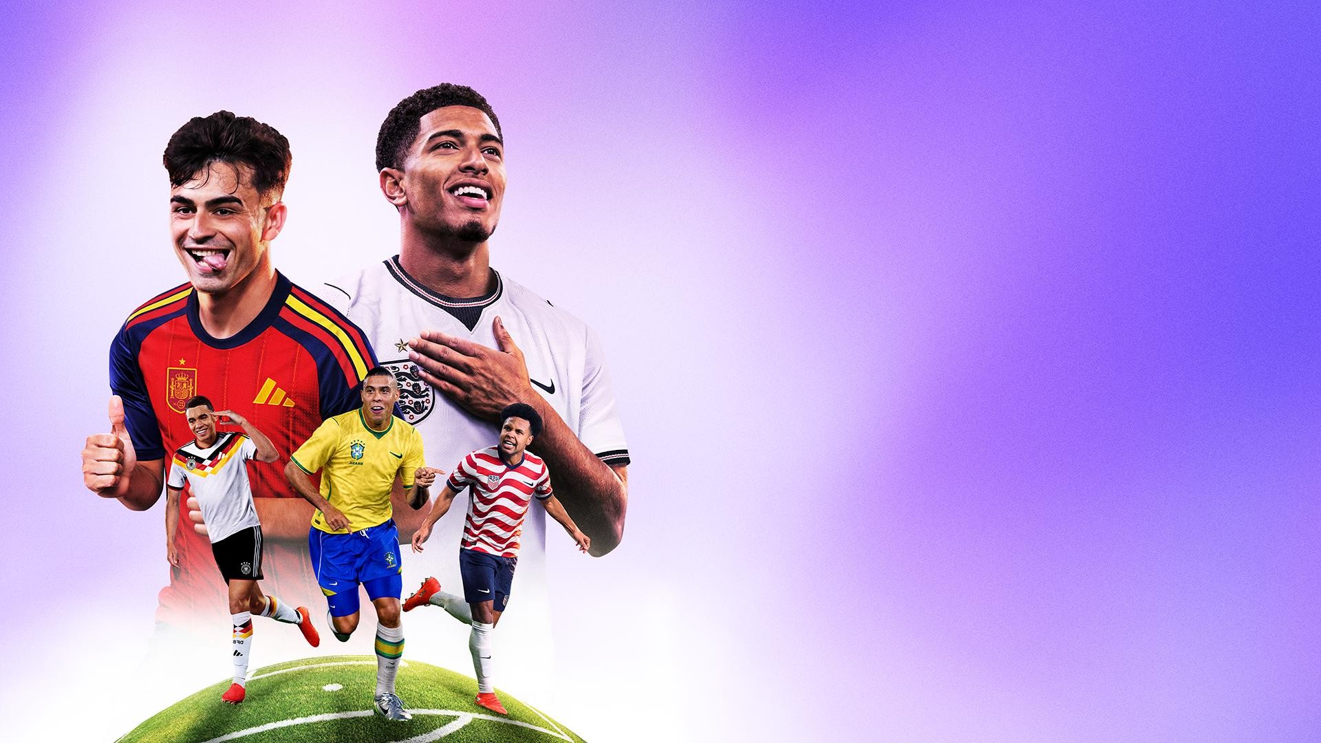 Play EA SPORTS FC™ 26 on Epic Games Store