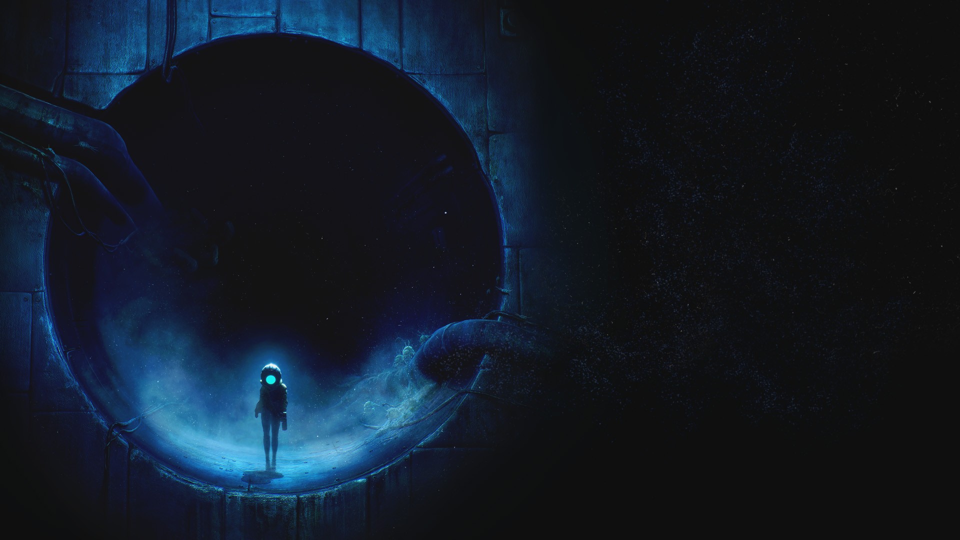 Pre-Purchase End of Abyss on Epic Games Store
