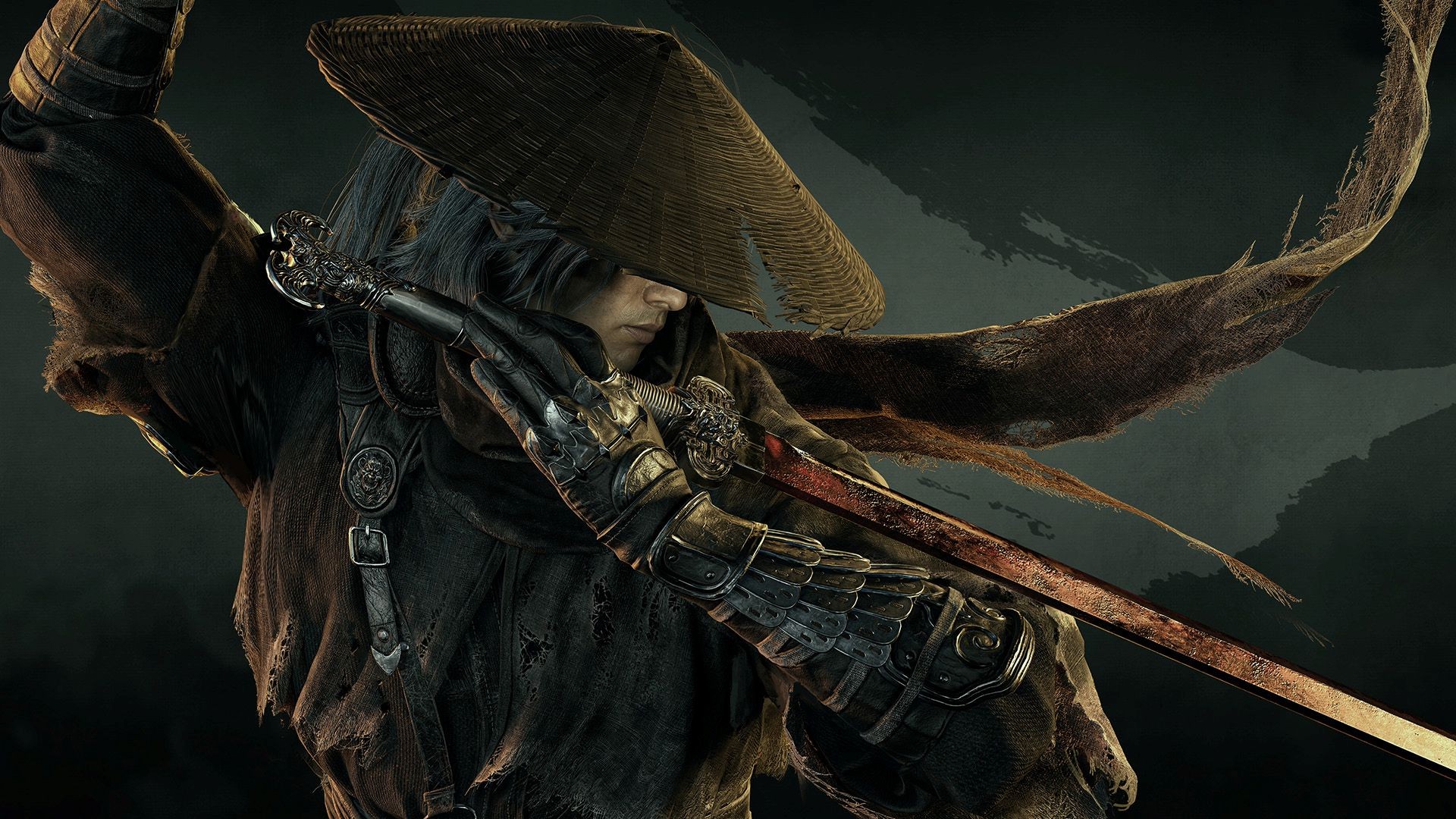 Wishlist Phantom Blade Zero on Epic Games Store