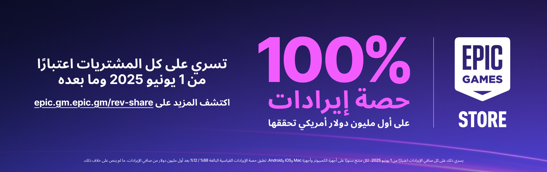 AR RevShare Blog Header