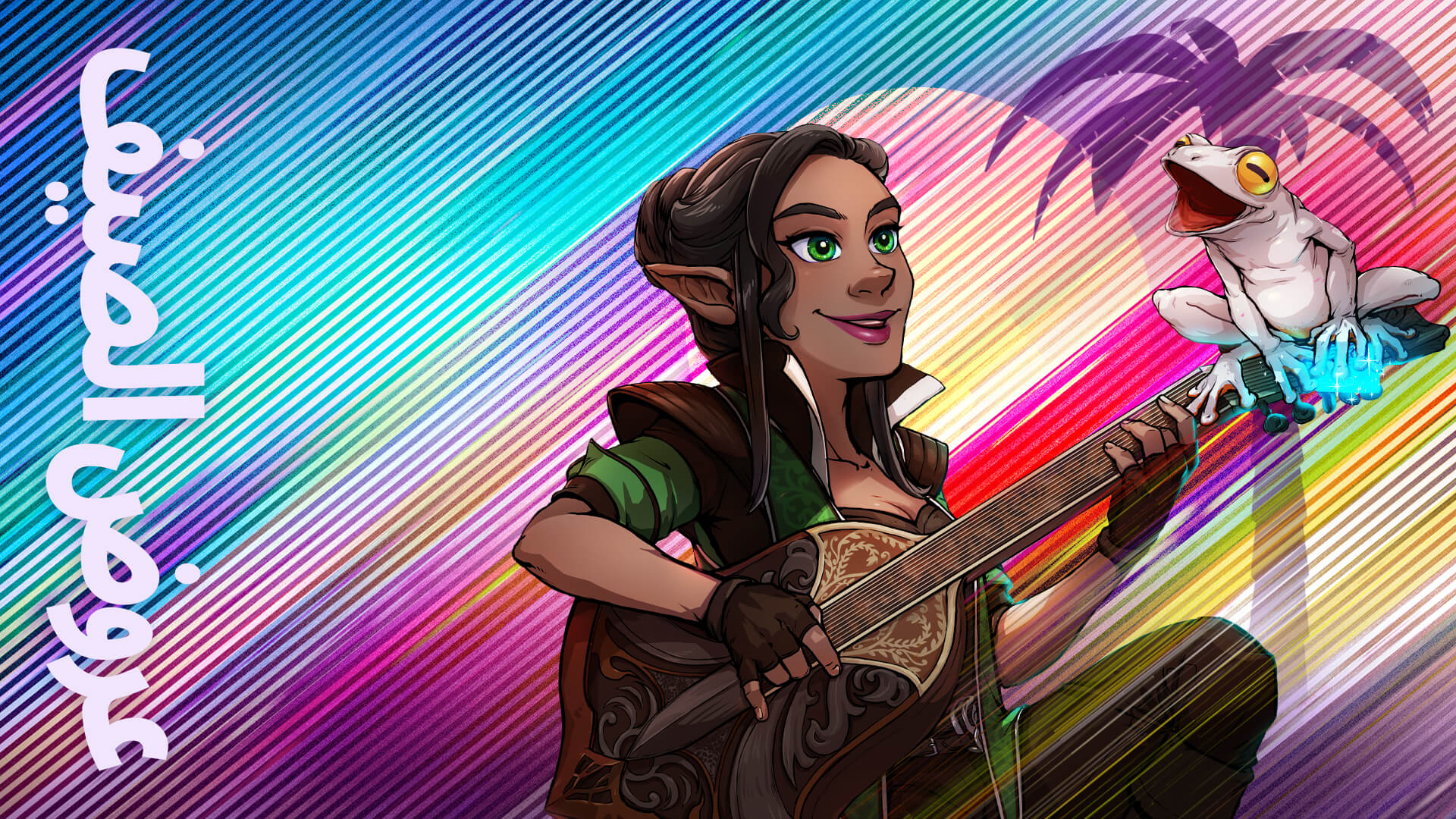AR SummerSale Deal Idlechampion Key