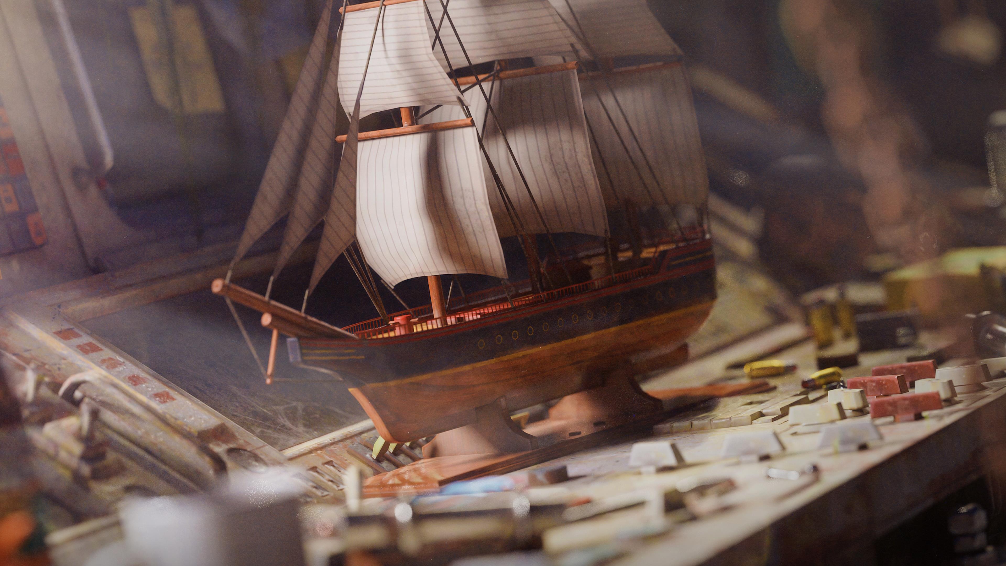 Arc Raiders Everything You Need To Know About The Riven Tides Update Boat