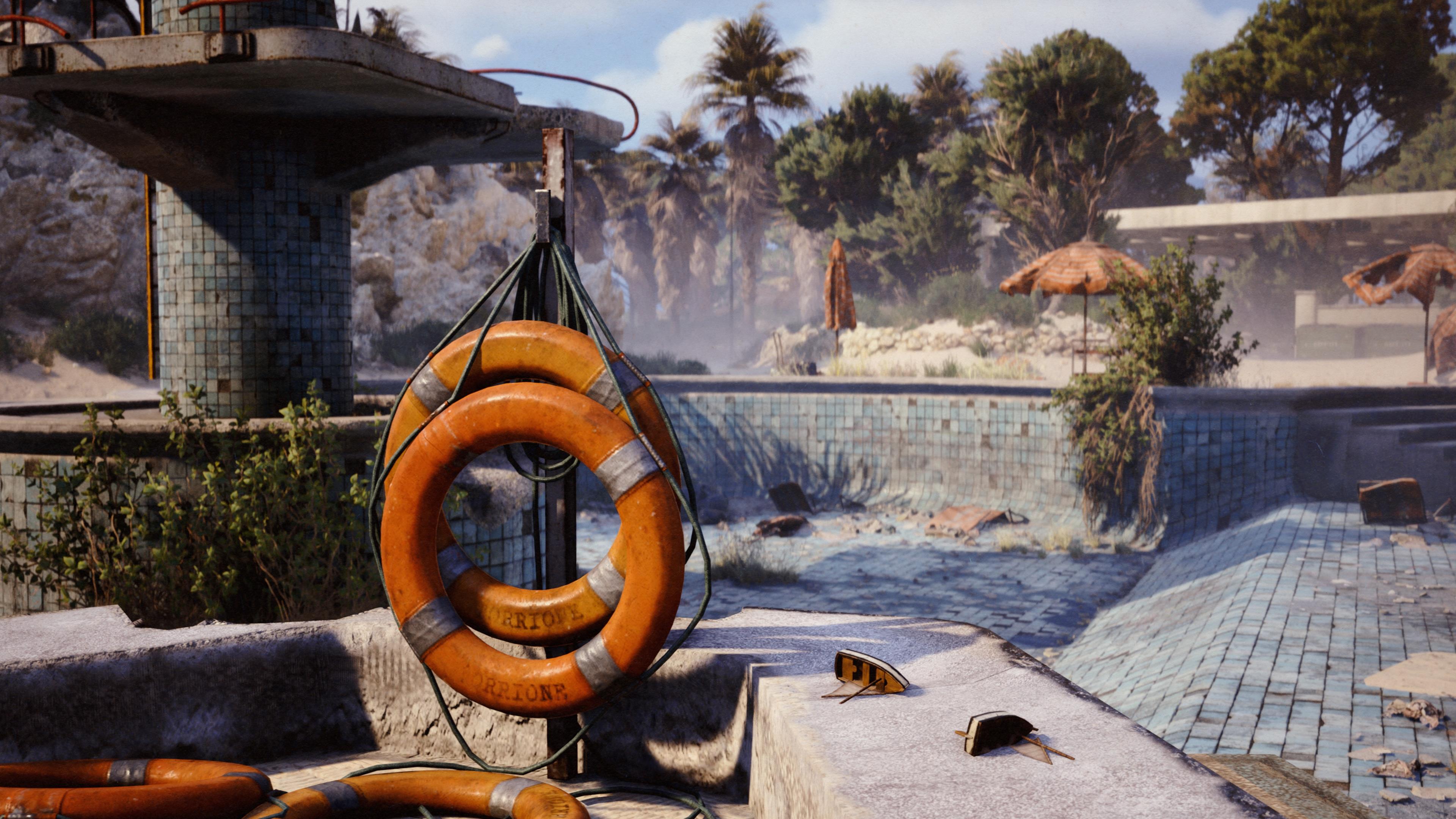 Arc Raiders Everything You Need To Know About The Riven Tides Update Pool