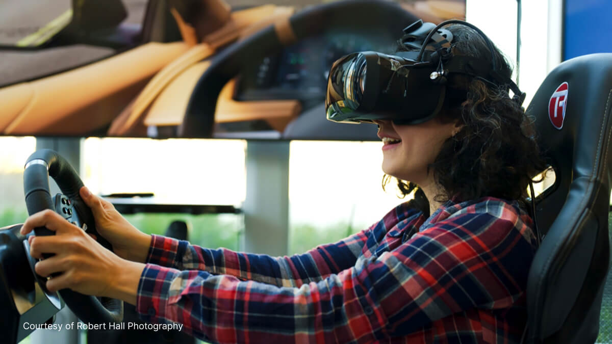 教育机构和企业携手建立增强现实中心