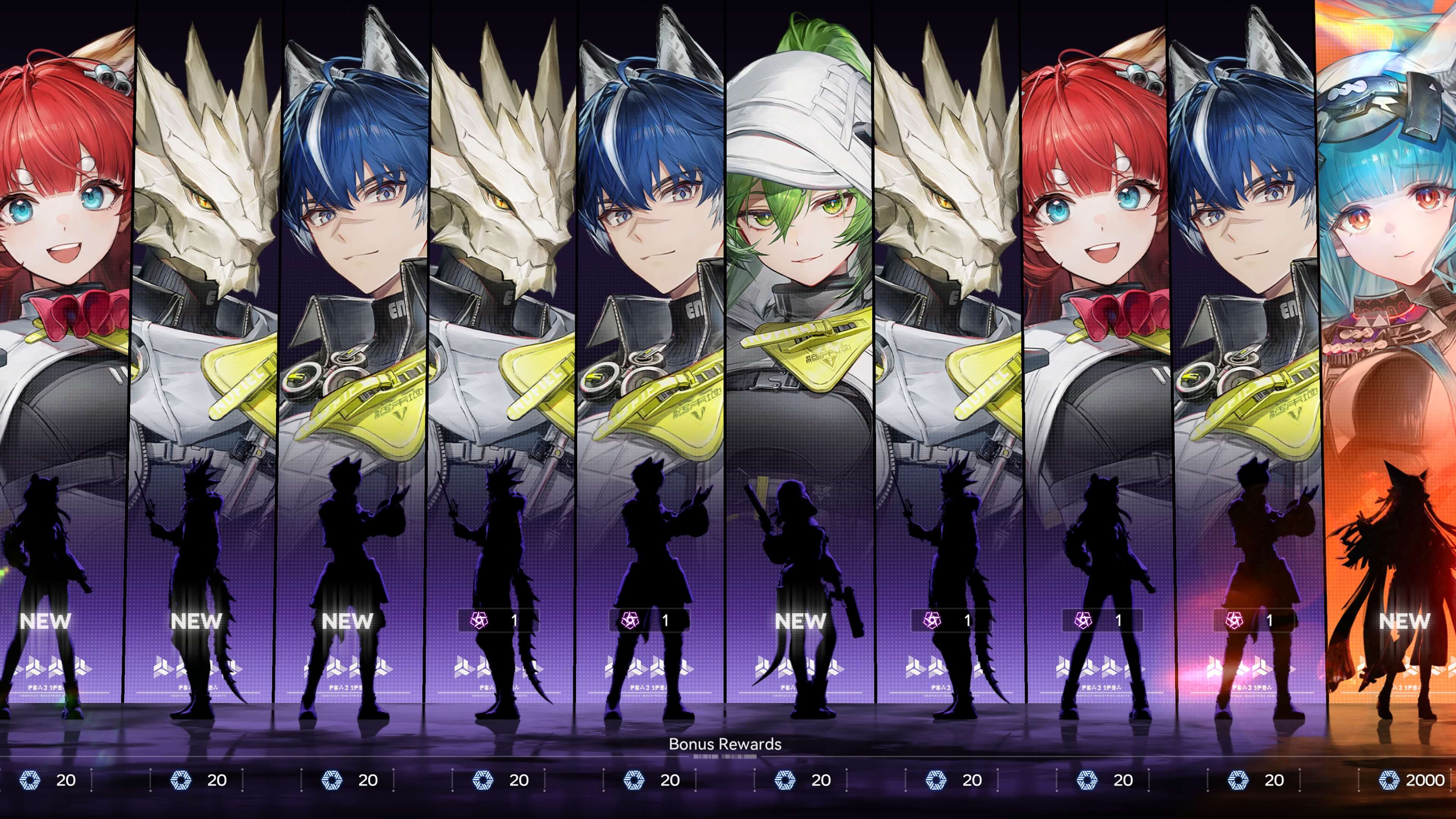 Arknights Endfield Guide All Characters Ranked To Help You Squad Up 