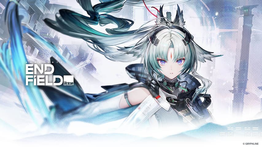 Arknights: Endfield Homecoming update: new Operators, maps, and Wuling story update