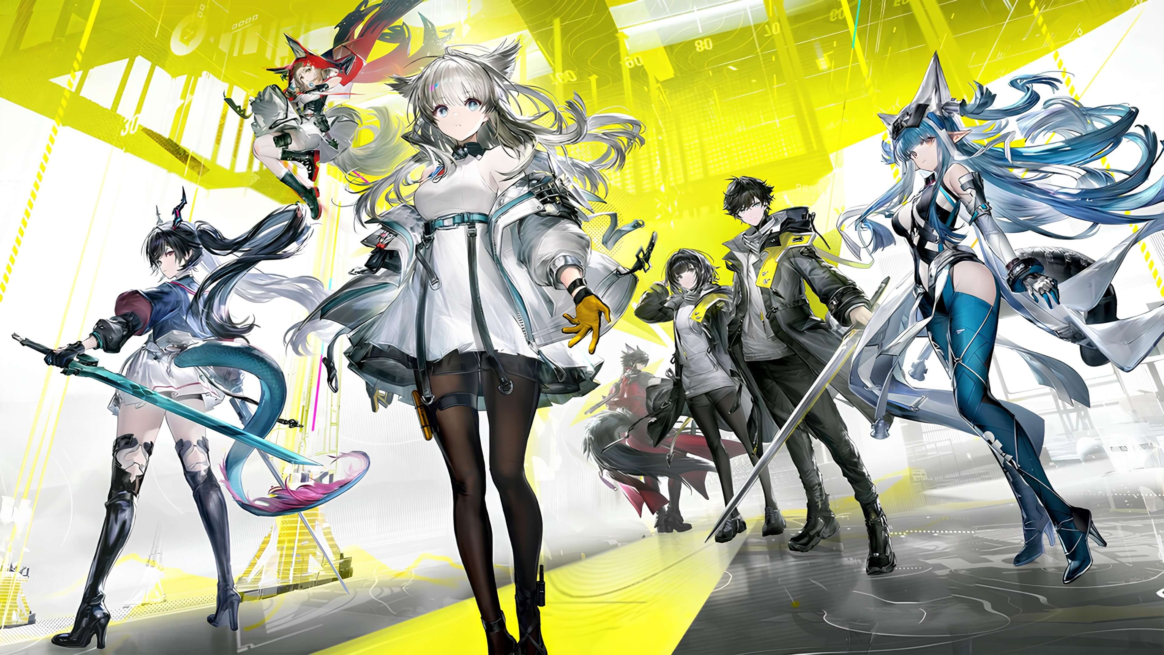 Arknights: Endfield guide: Master manufacturing and build a top team with these tips