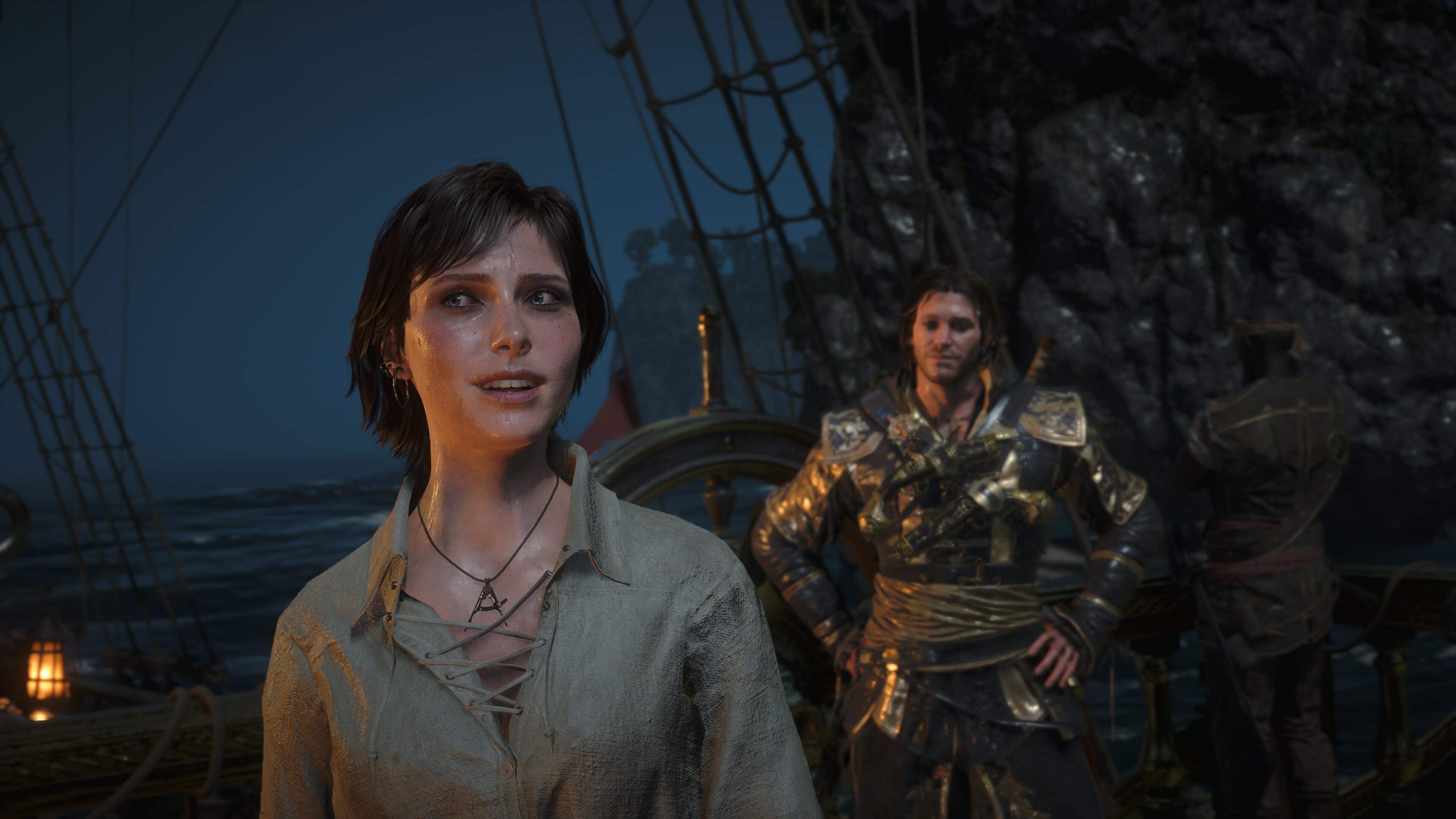 Assassins Creed Black Flag Resynced All Ship Officers How To Recruit 2a