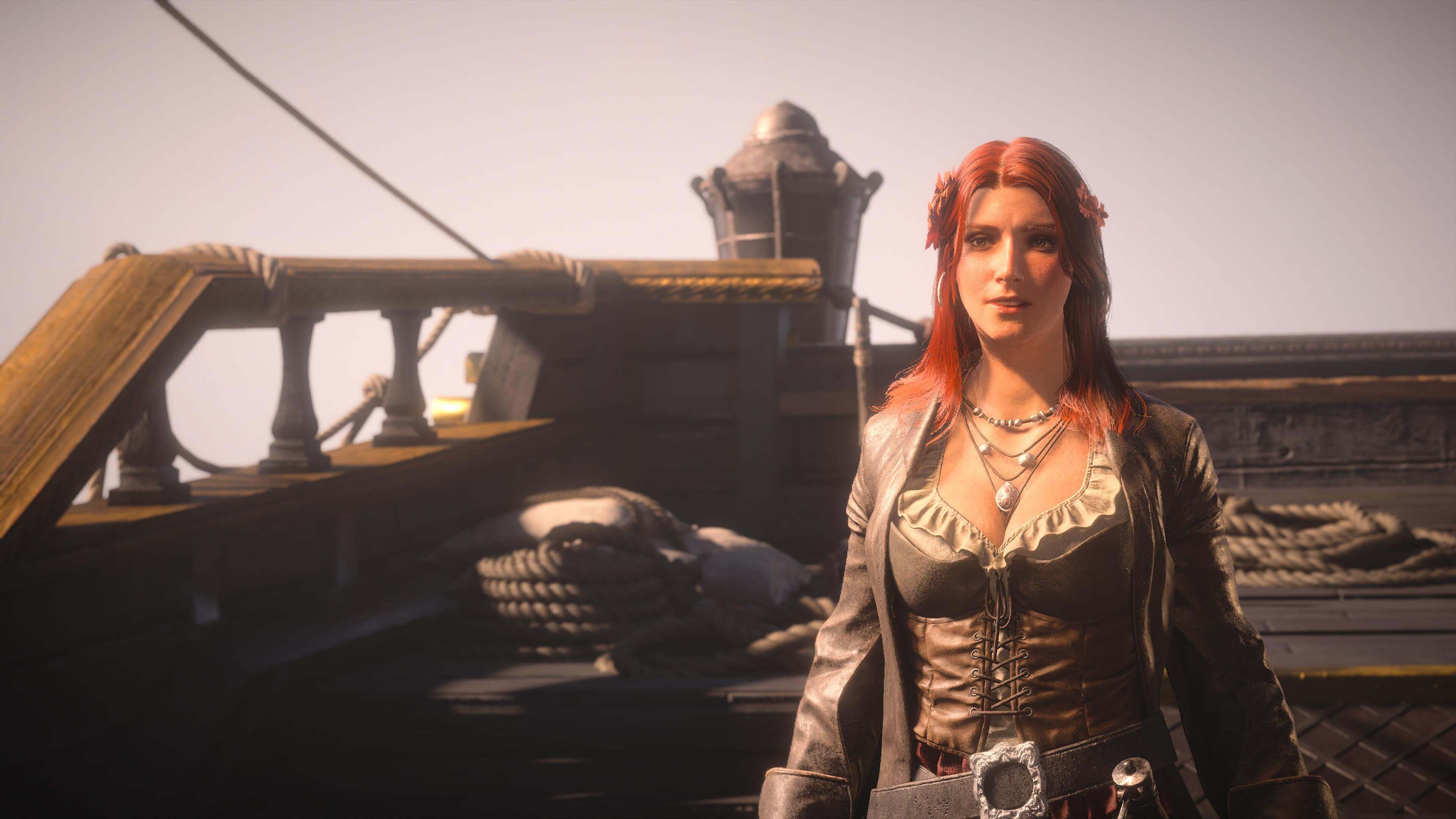 Assassins Creed Black Flag Resynced All Ship Officers How To Recruit 4