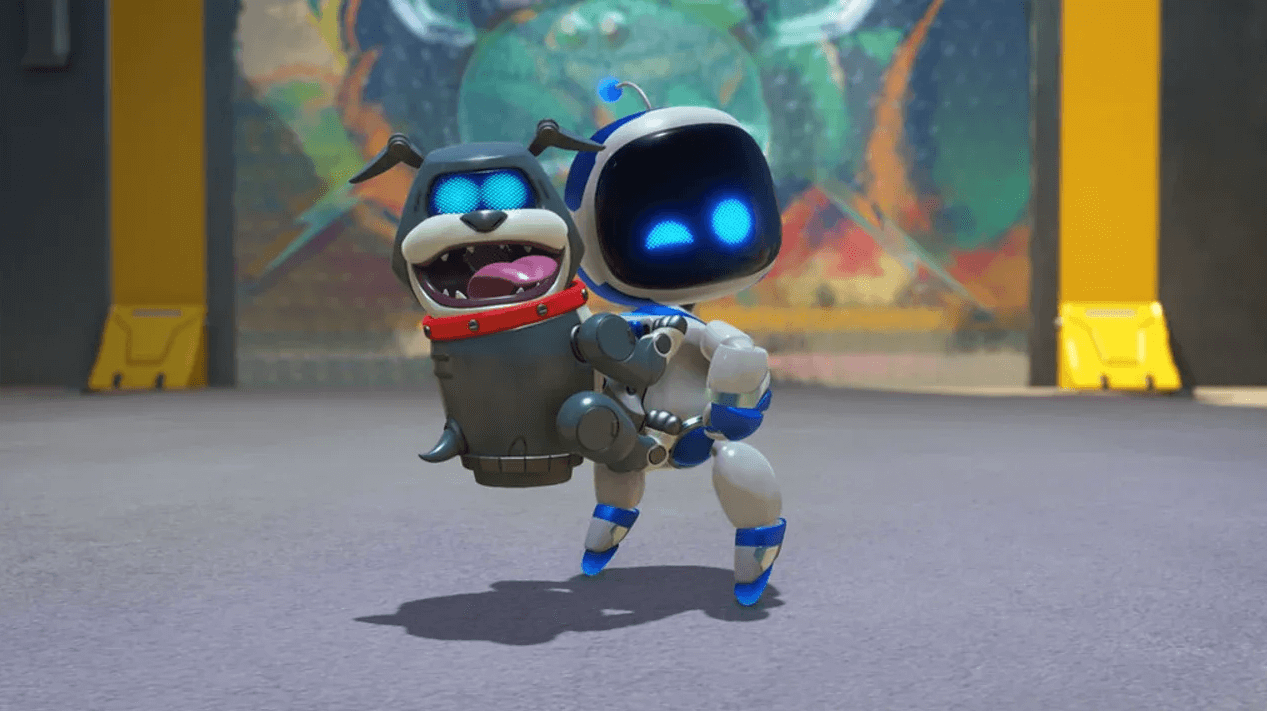 Astrobot