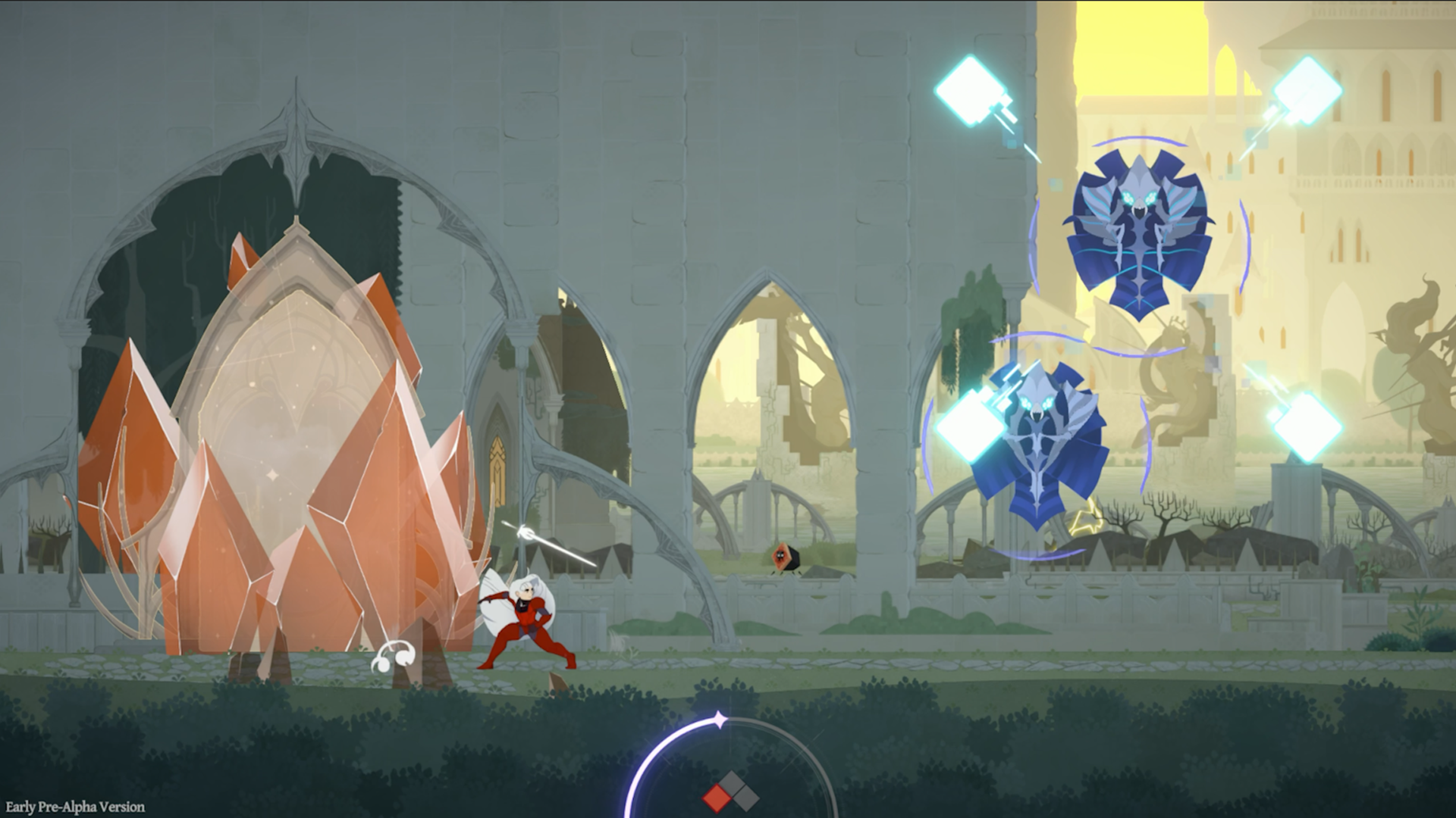 AtFate SEnd Screenshot 2