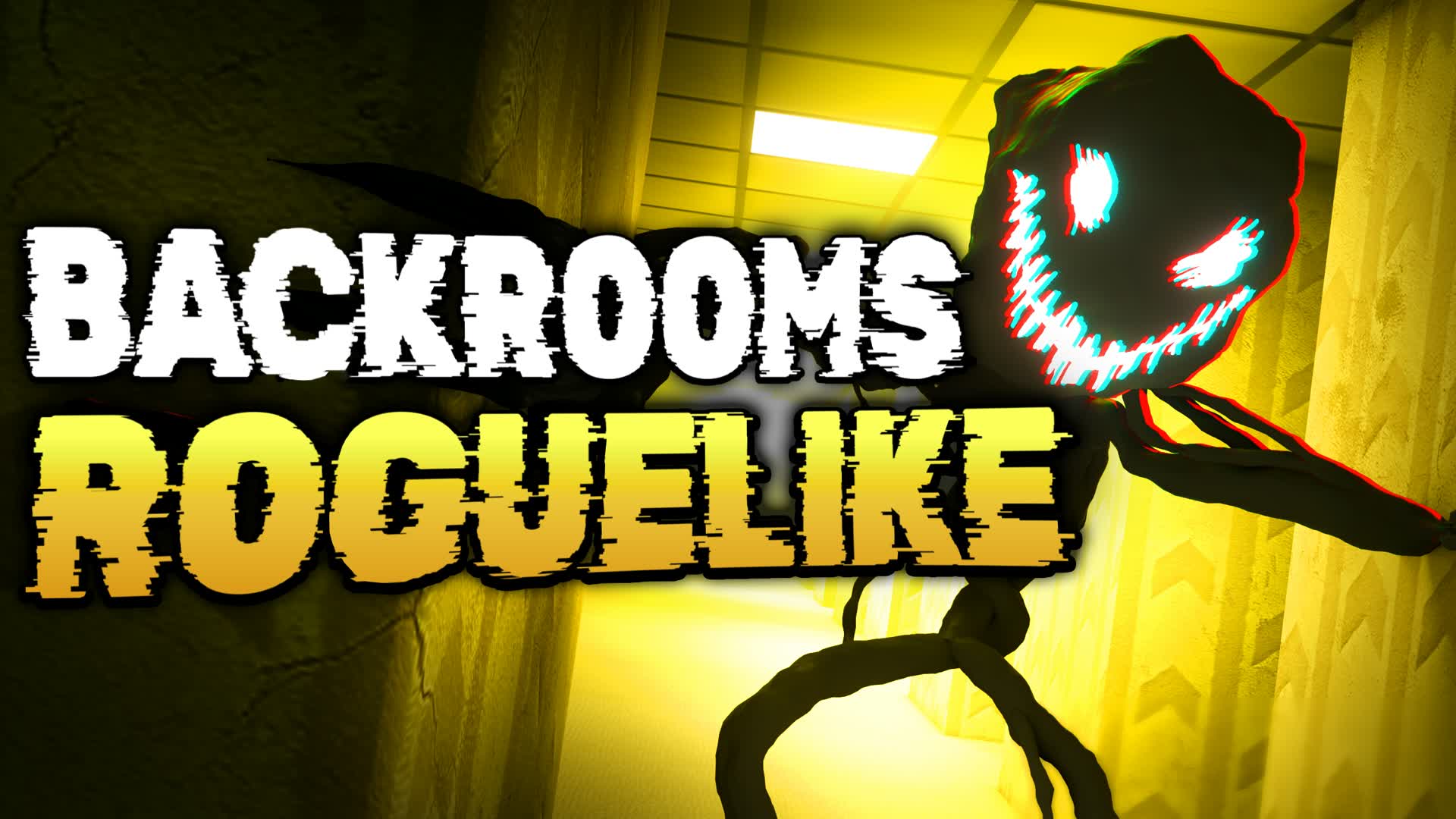 Backrooms