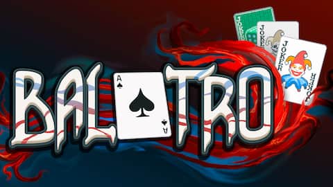 The basics of Balatro: essential tips and strategies for your first runs