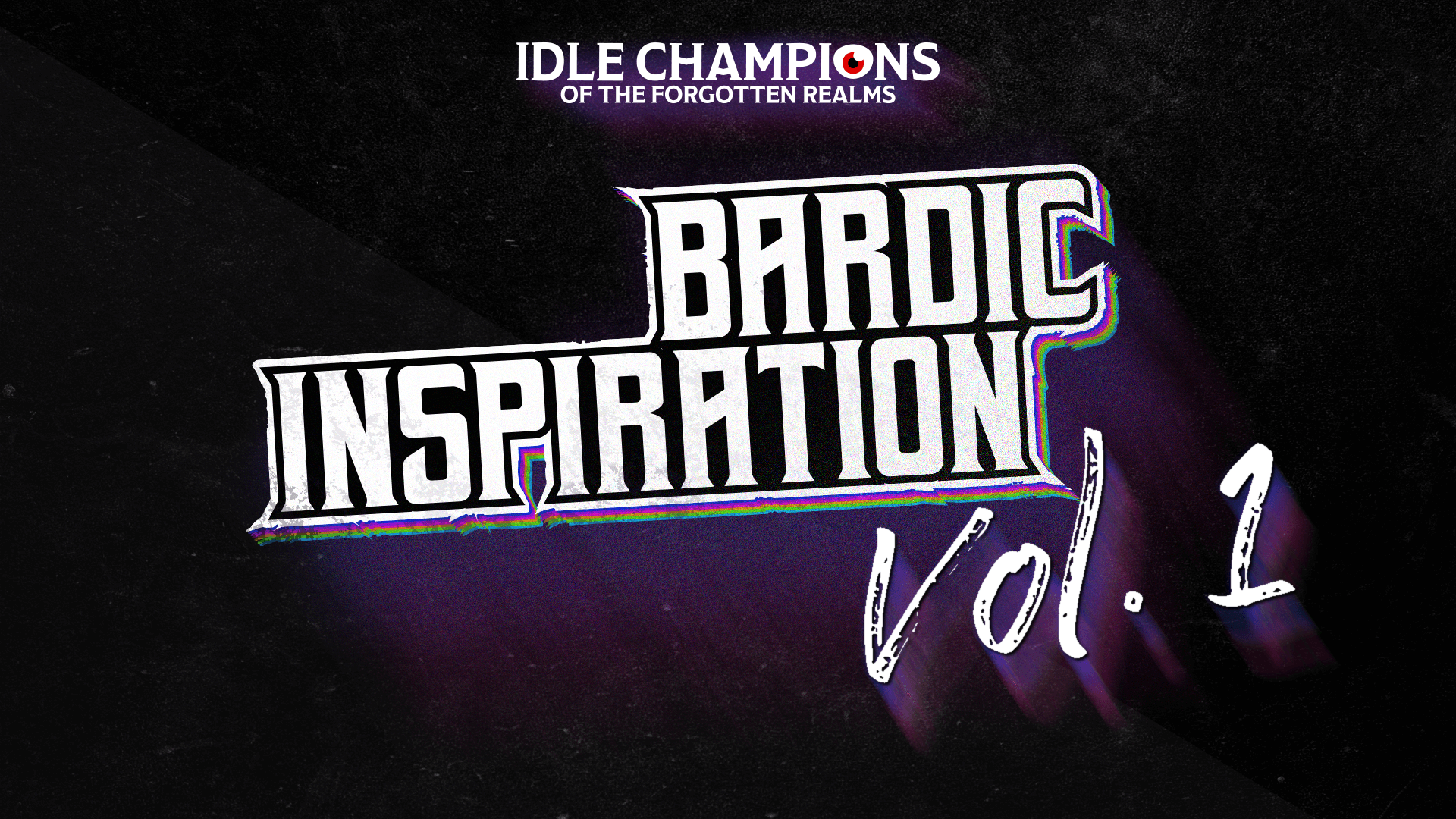 BardicInspiration Volume1