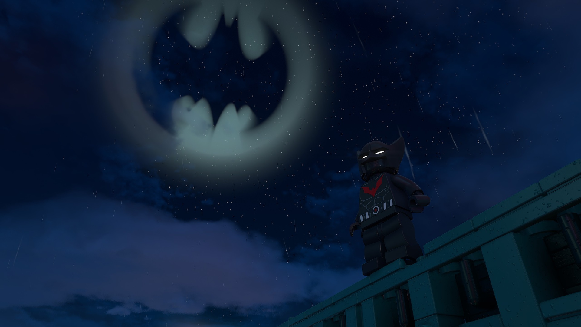 Batman Beyond