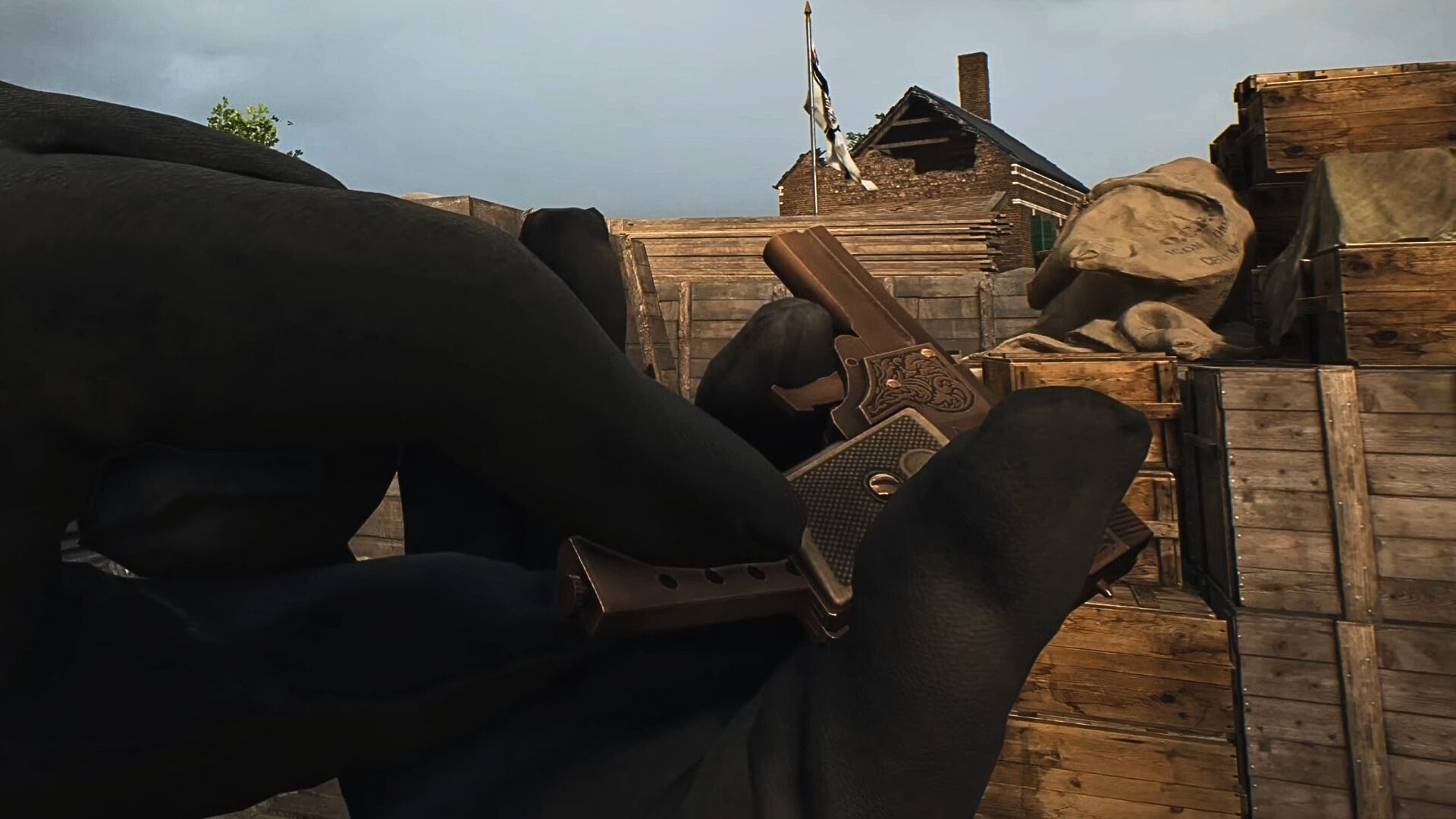 Battlefield 1 Kolibri Updated