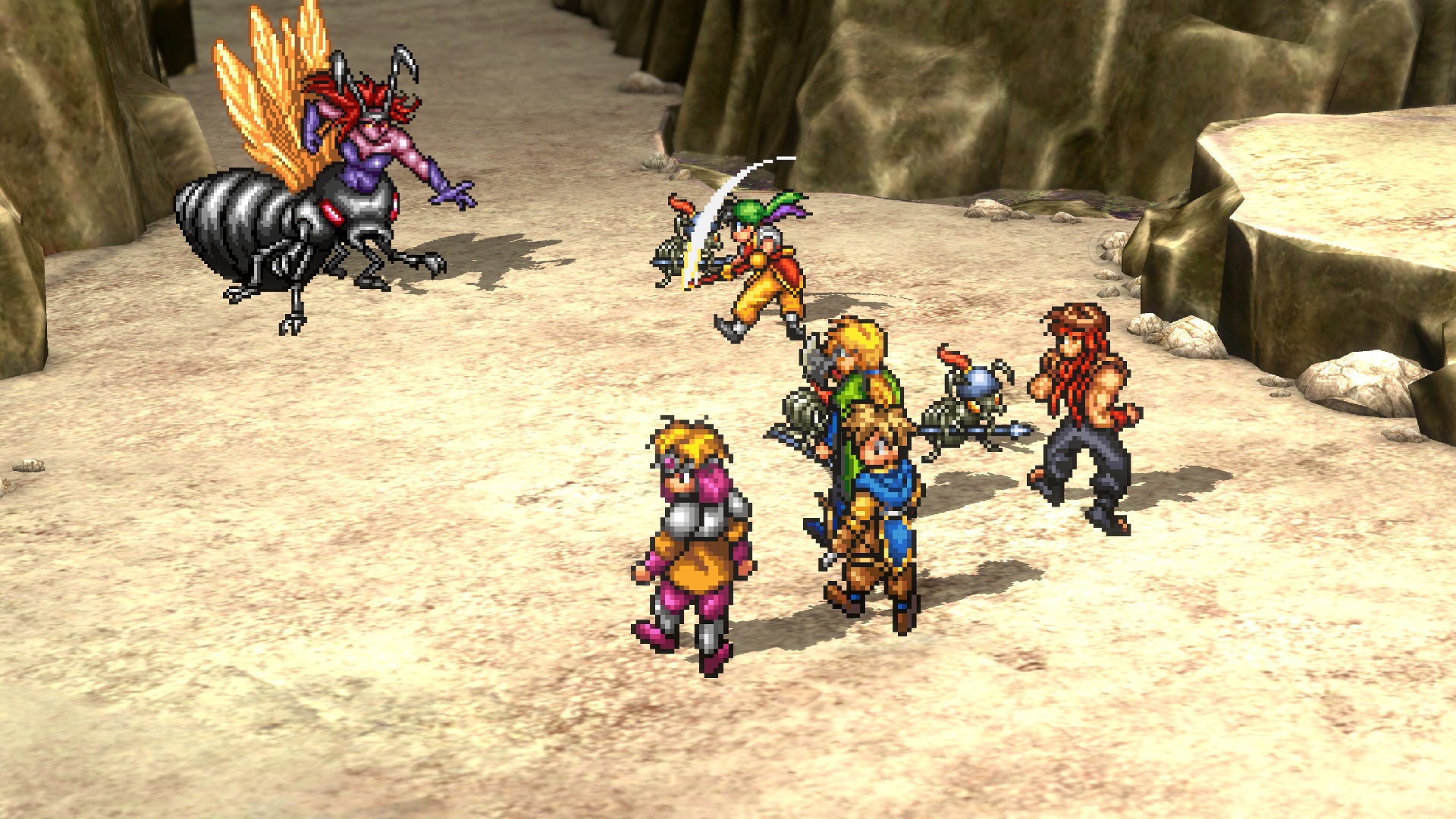 Best Book To Game Adaptations Eight Games Based On Famous Stories Suikoden