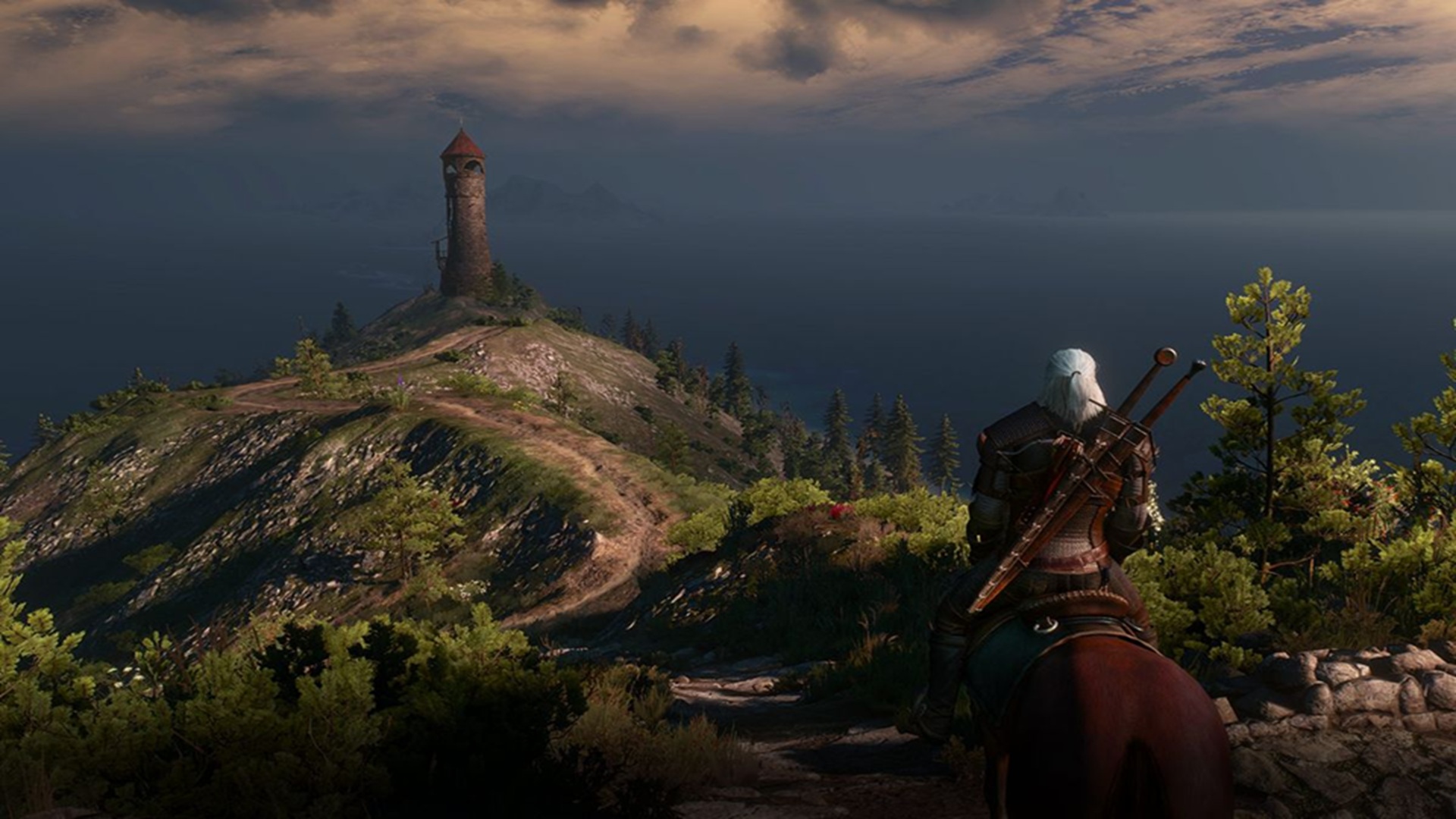 Best Book To Game Adaptations Eight Games Based On Famous Stories Witcher