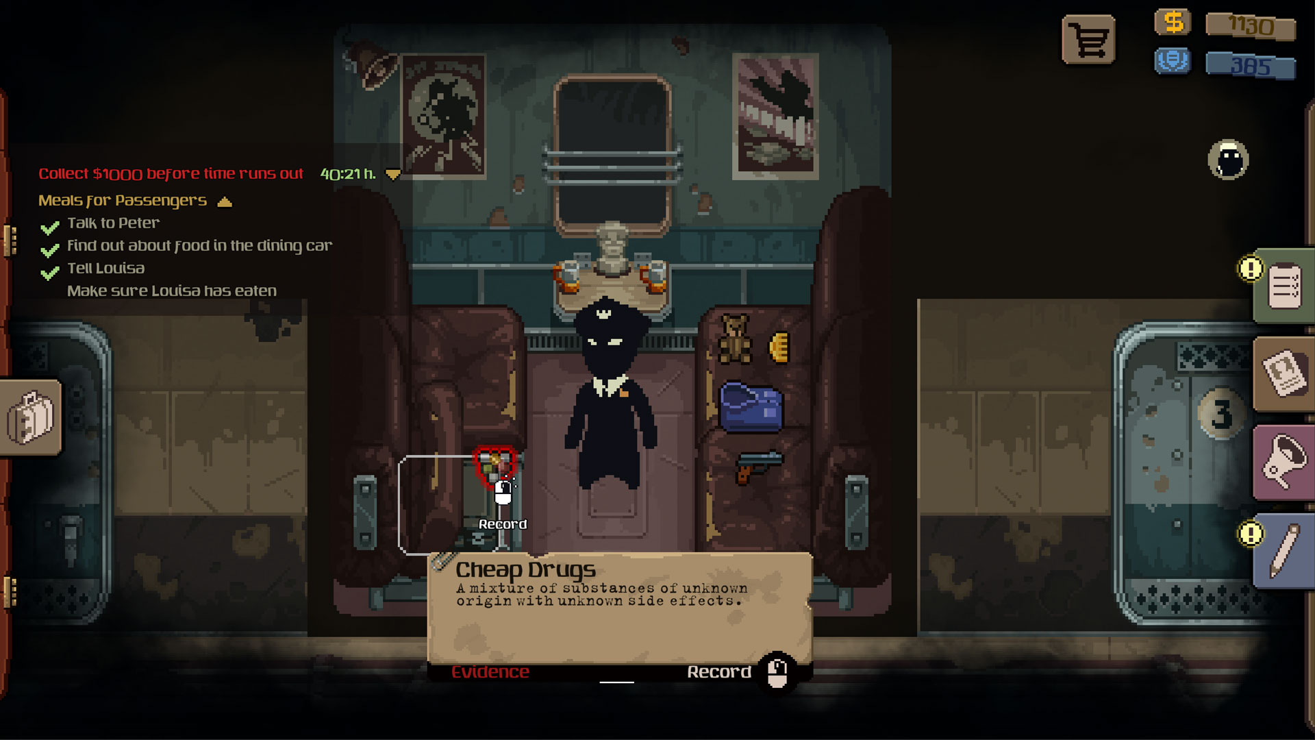 Best Indie Games 2025 Egs Beholder