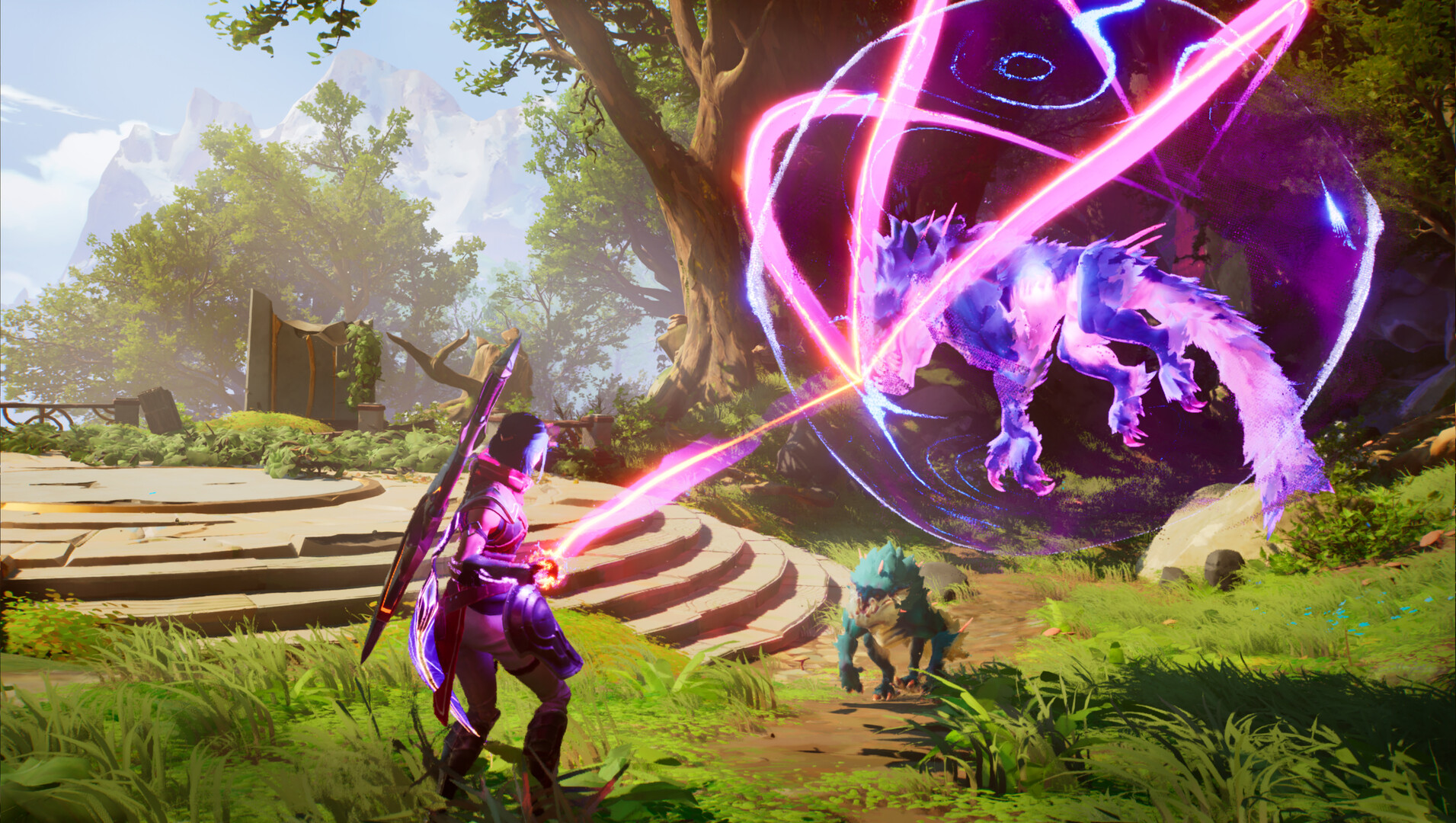 Best Indie Games 2025 Egs Eternal Strands