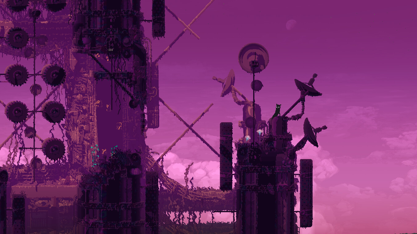 Best Indie Games 2025 Egs Rainworld