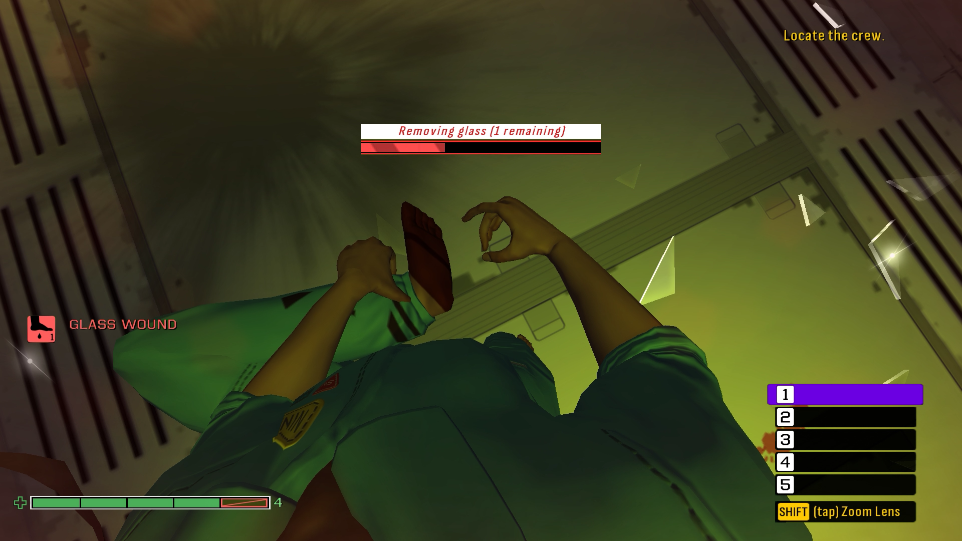 Best Indie Games 2025 Egs Skin Deep