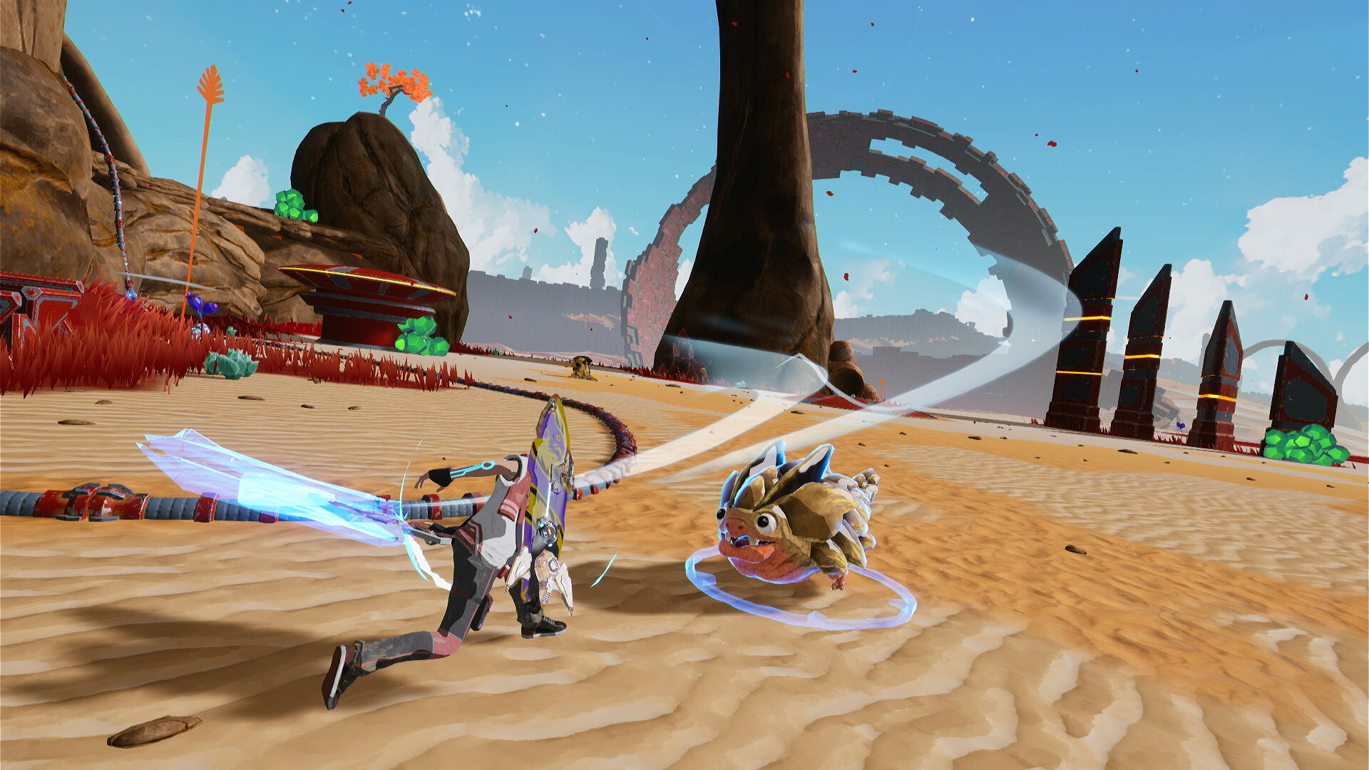 Best Indie Games 2025 Egs Star Overdrive