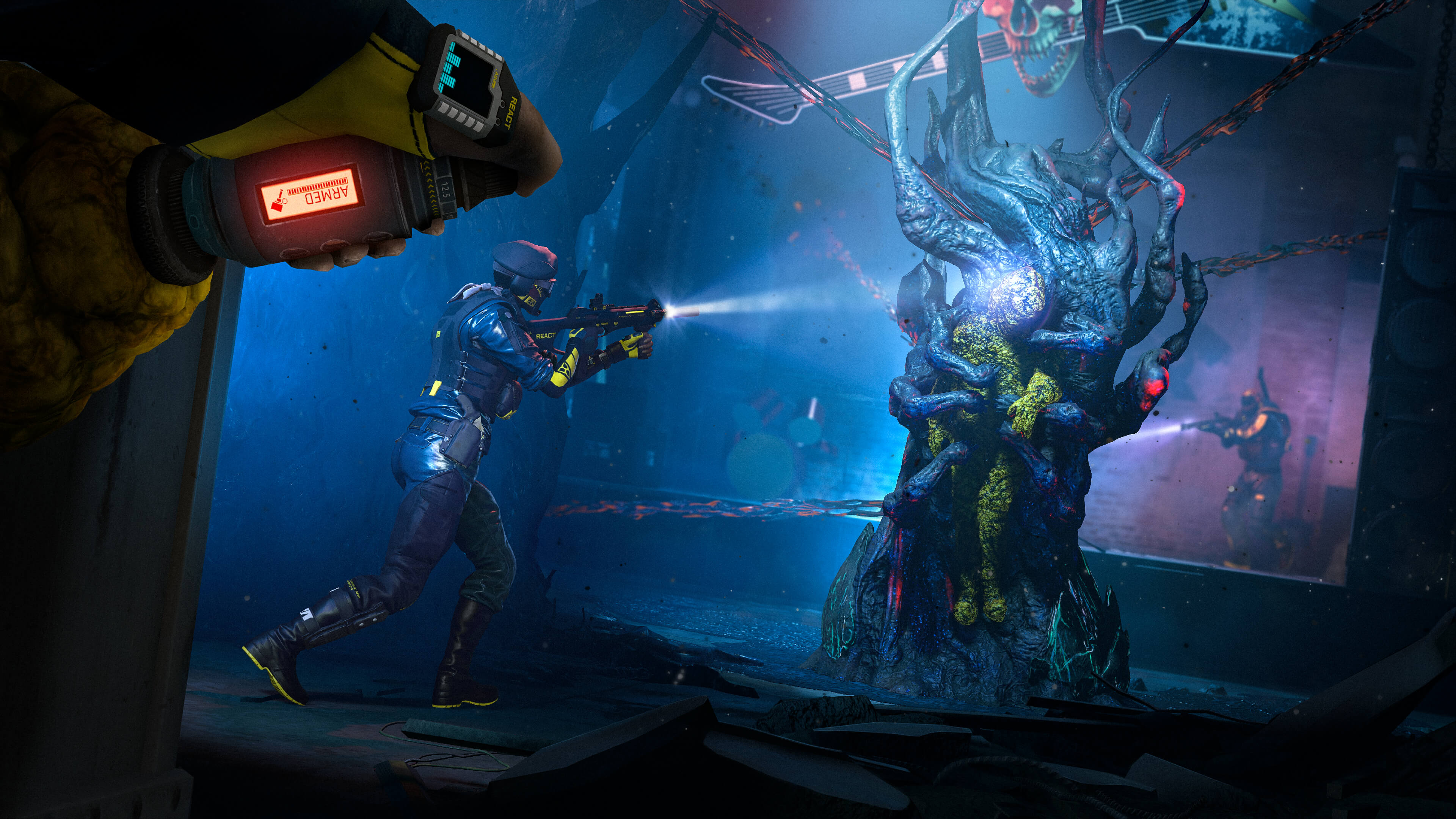👾🎮OS 10 MELHORES JOGOS DE LUTA ONLINE PARA PC EM 2022