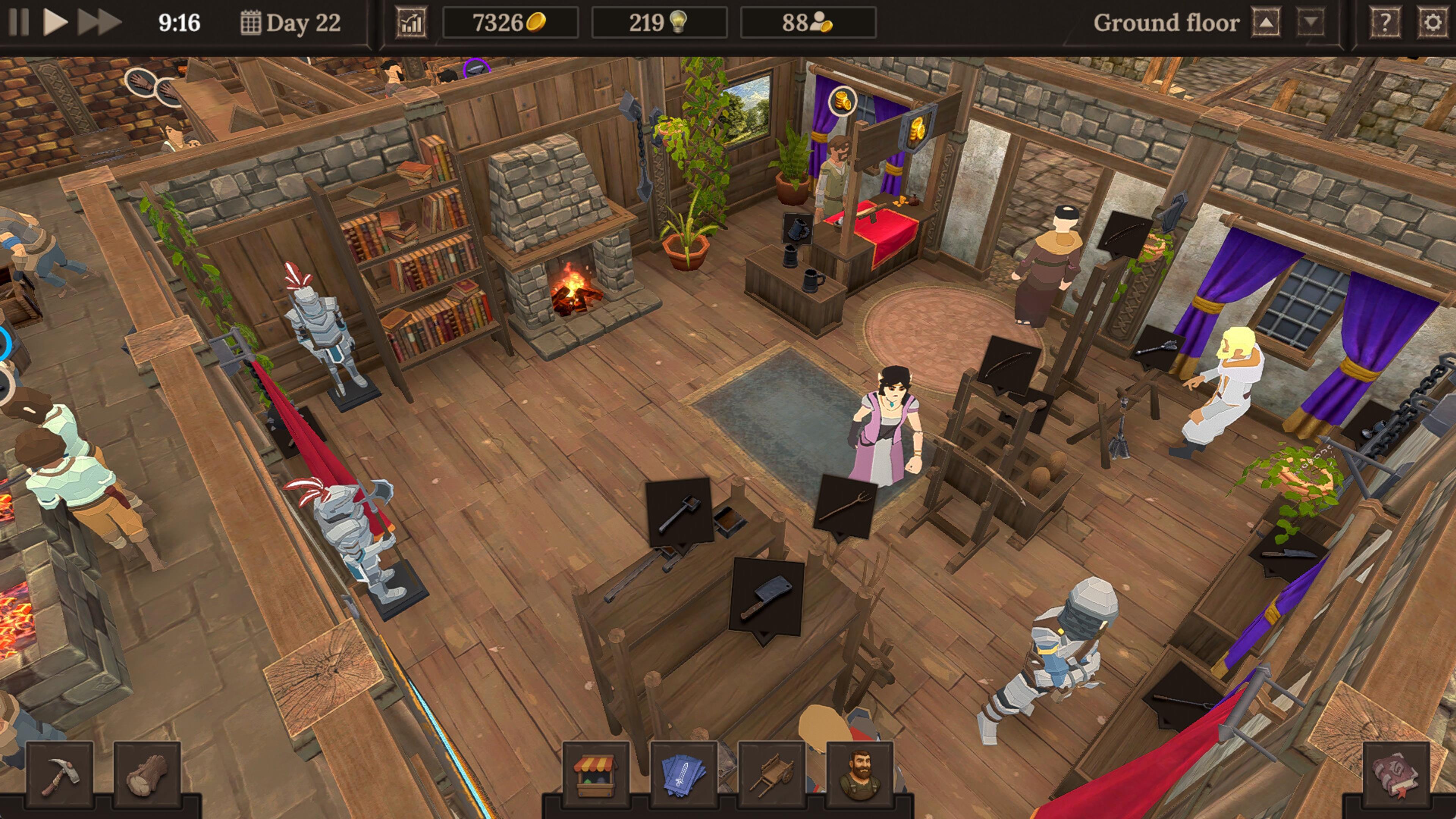 Blacksmith Master Forge Layout Blacksmith Master Forge Layout