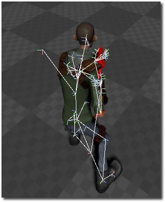 Armature View Script! Debug bones - Community Resources - Developer Forum