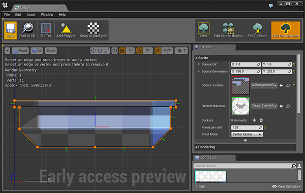 Positional Voice Chat using Blueprints in Unreal Engine 4 - Couch Learn