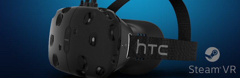 Introducing STEAMS VR SYSTEM - Time To Live In VR Mode SteamVR_banner_770x250-770x250-1309021728