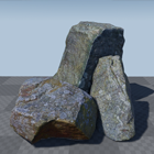 MPhoto Real Rocks by Barry Lowndes