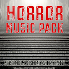 Horror Music Pack by Stephen Lu