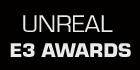 Unreal E3 Awards