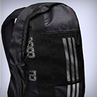 Backpacks by Werzan