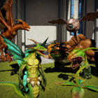 3dFoin Creature Pack 1 by 3dFoin