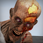 Zombie2 'Crawler' by T-Pose