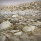 Adv. Disp. Landscape Material by C-Media