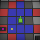Turn Based Strategy Grids (Zhi Kang Shao)