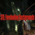 SFX: Foreboding Backgrounds
