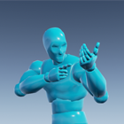 Rifle Animset Pro - Kubold Games