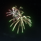 Fireworks Particle Effects by Tom Shannon