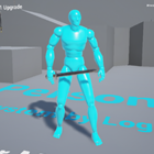 Weapon Equip System - Critical Gameware