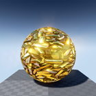 Yughues Manmade Materials - Yughues