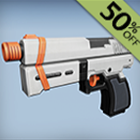 Prototype Weapons - Adia Entertainment